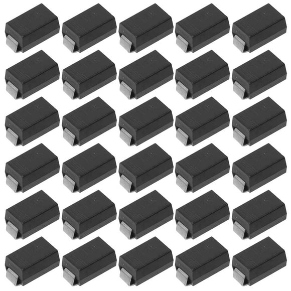 Masteelf 100pcs US1K 800V 1A High Performance Rectifier Diodes for Industrial Automotive and Power Supply Applications
