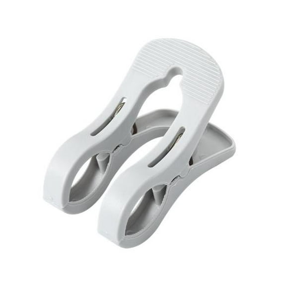 Toddmomy Multipurpose Plastic Clothes Pins For Outdoor Activities 10Pcs