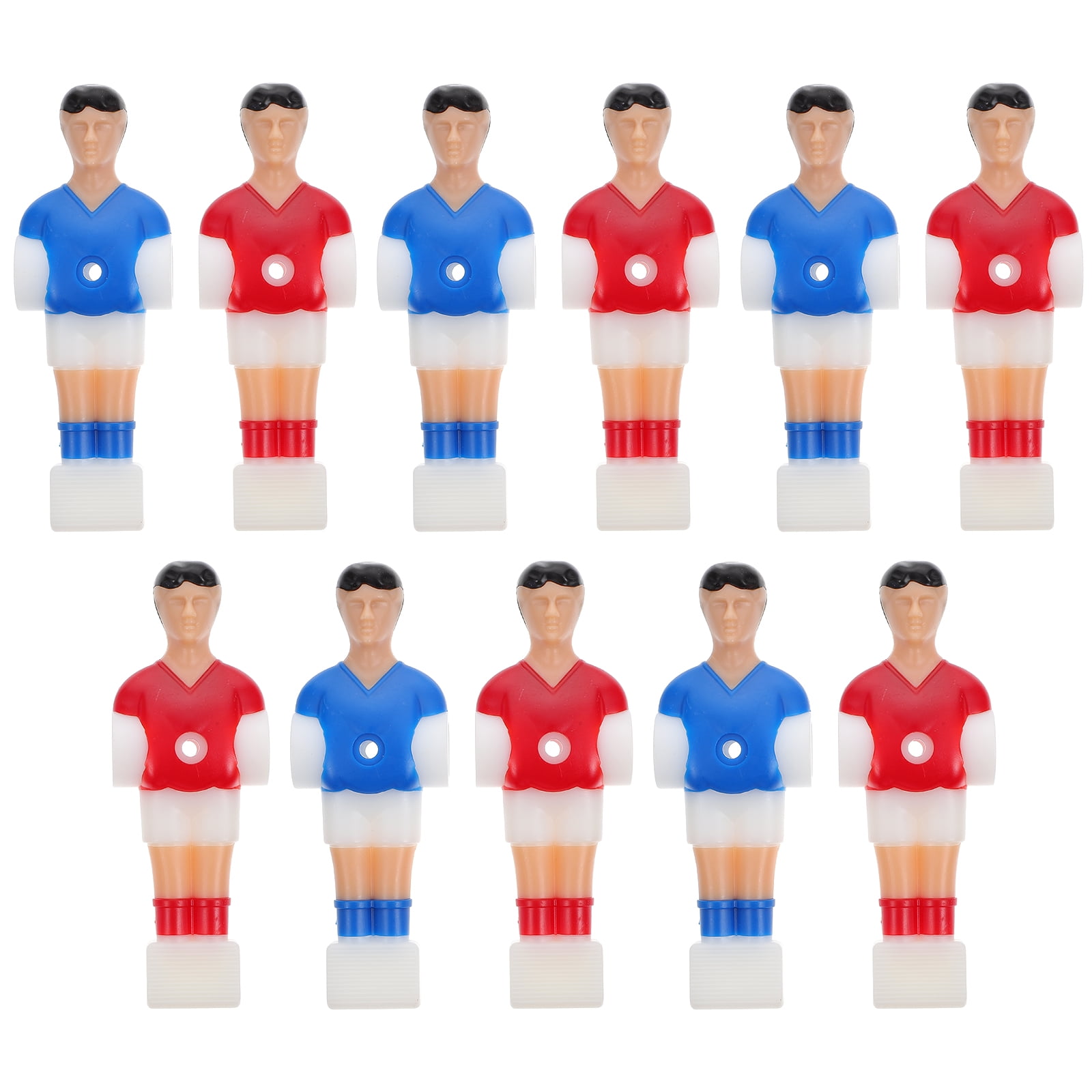 Football Player Of Table Soccer Foosball Man - Roy... U2013 Grandado