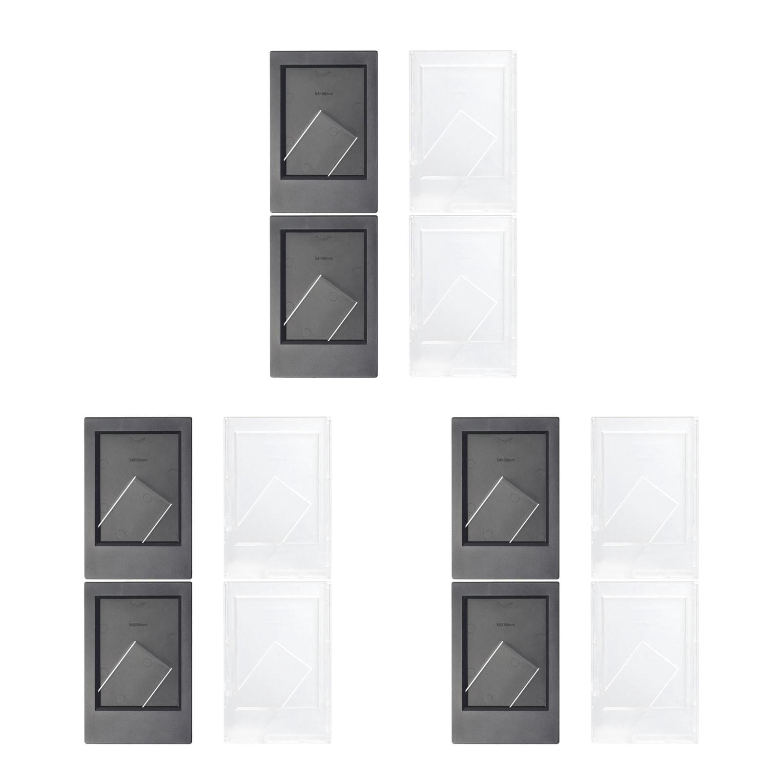 Small Photo Frame Set Masteelf 12-Piece Mini Photo Frame Set for Desk and Home Decor, Small ...