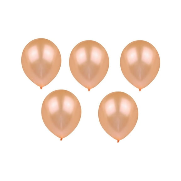 Masteelf 14 Pcs Balloon Suit Aluminum Foil Balloons Creative