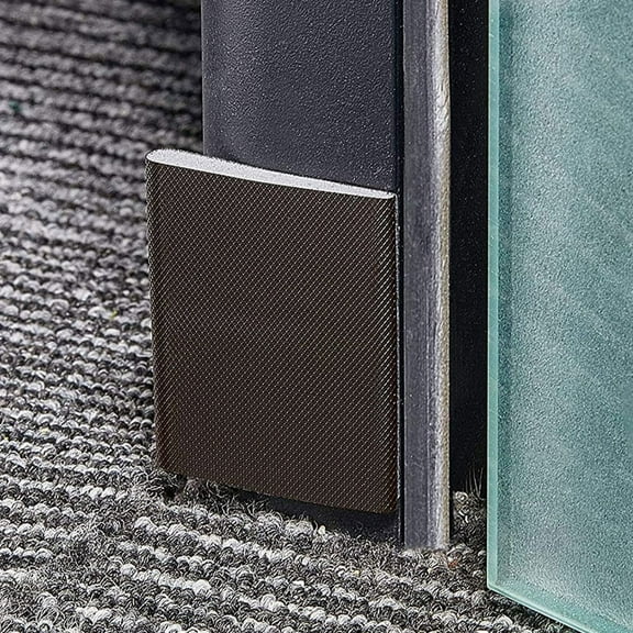 Masteelf  14 Pcs Extra Thick Weather Stripping Door Seal and Window Home