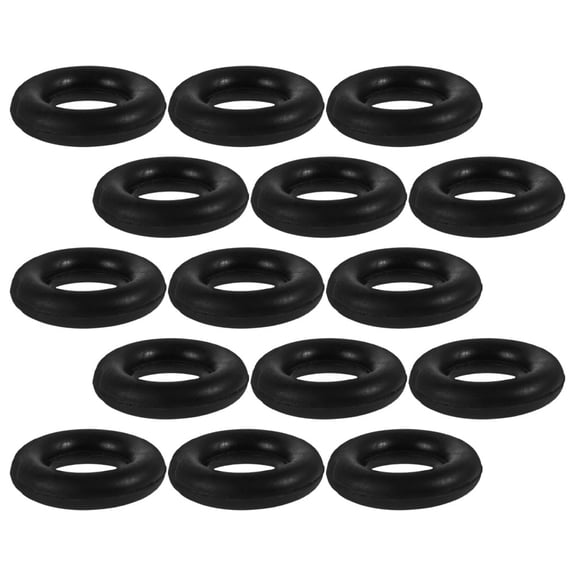 Masteelf  15 Pcs Winding Thread Quickly Sewing Machine Bobbin Accessories