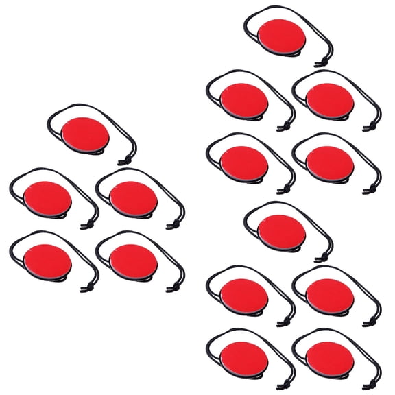 Masteelf 15 pcs  Professional Camera Tethering Rope Daily Use Camera Tether Portable Camera Fixing Rope