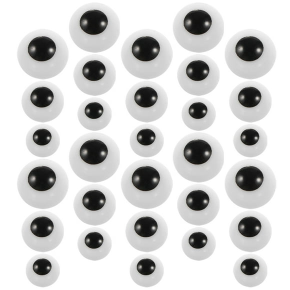 Giant Googly Eyes