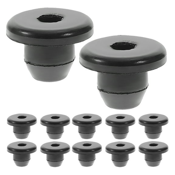 OFFIGAM Hydraulic Jack Oil Filler Plugs with Compact Design, Easy to Use for Quick and Efficient Maintenance Tasks