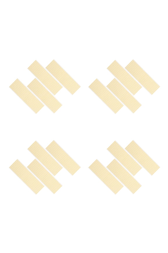 16 Sheets Self Adhesive Dots Tapes Movement Repairs Adhesive Decals Watch Repair Tools Watch Dial Tape Watch Movement Tape Watch Accessory