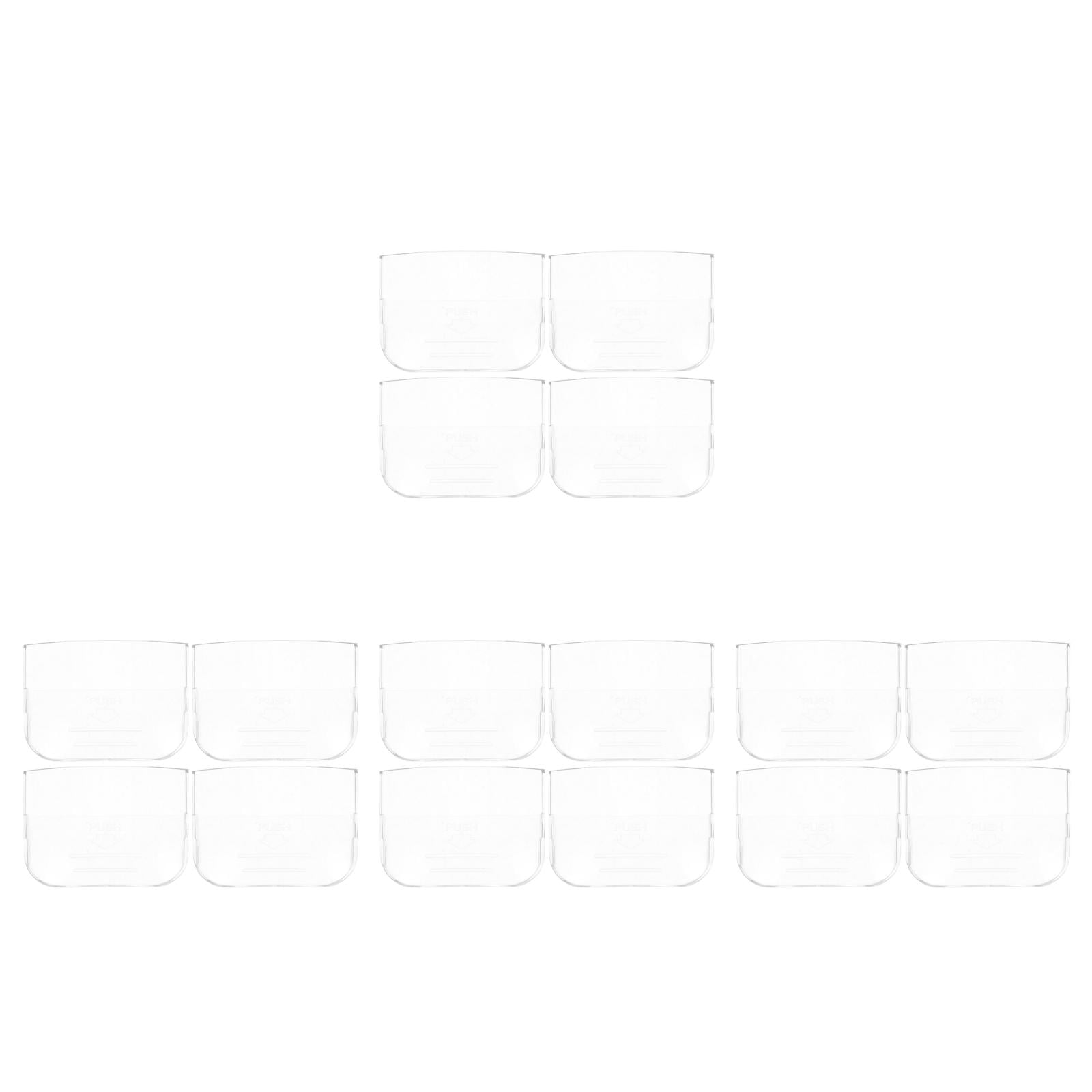 Masteelf 16 pcs Pressure Cooker Water Collection Cups Rice Cooker ...