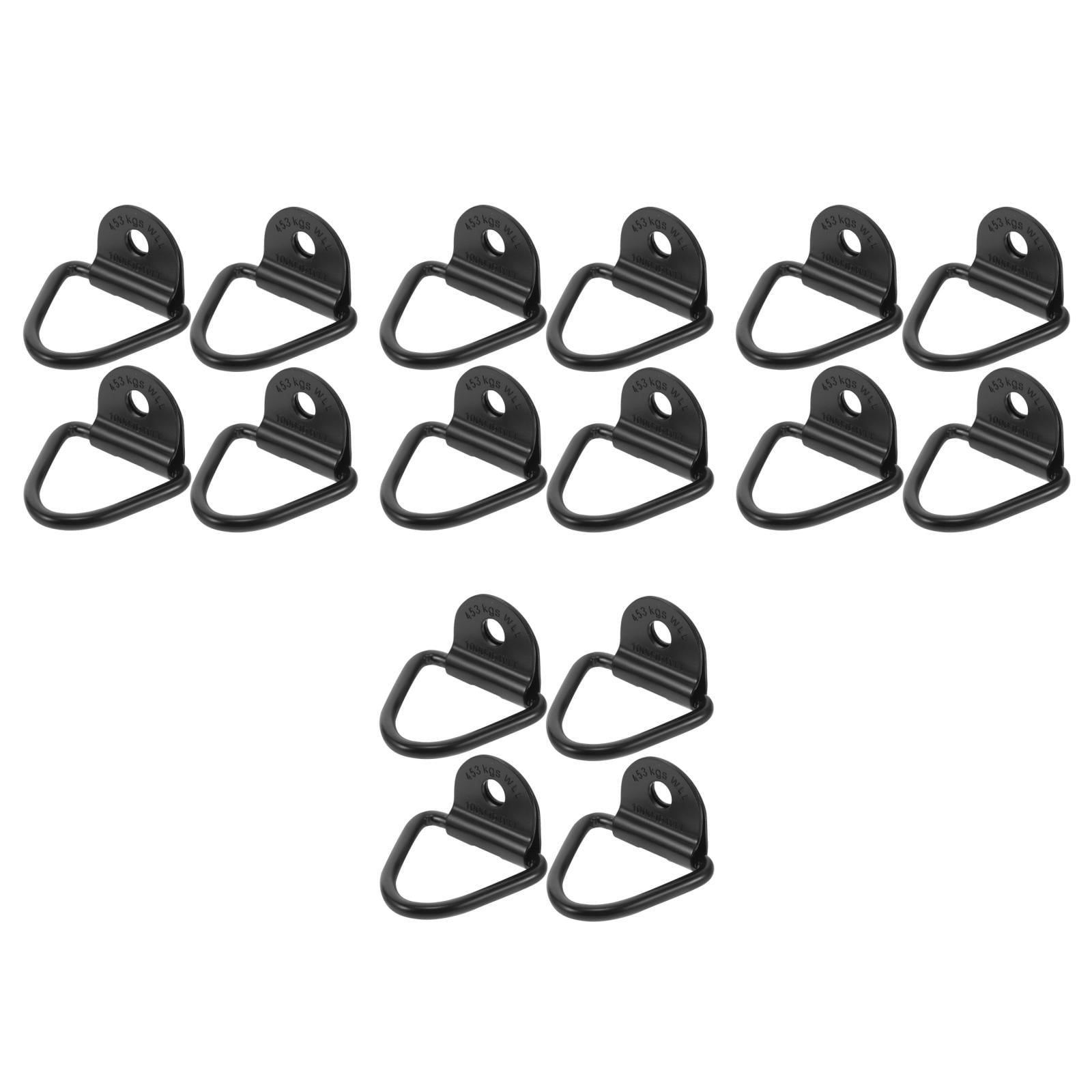heavy duty trailer tie down anchors