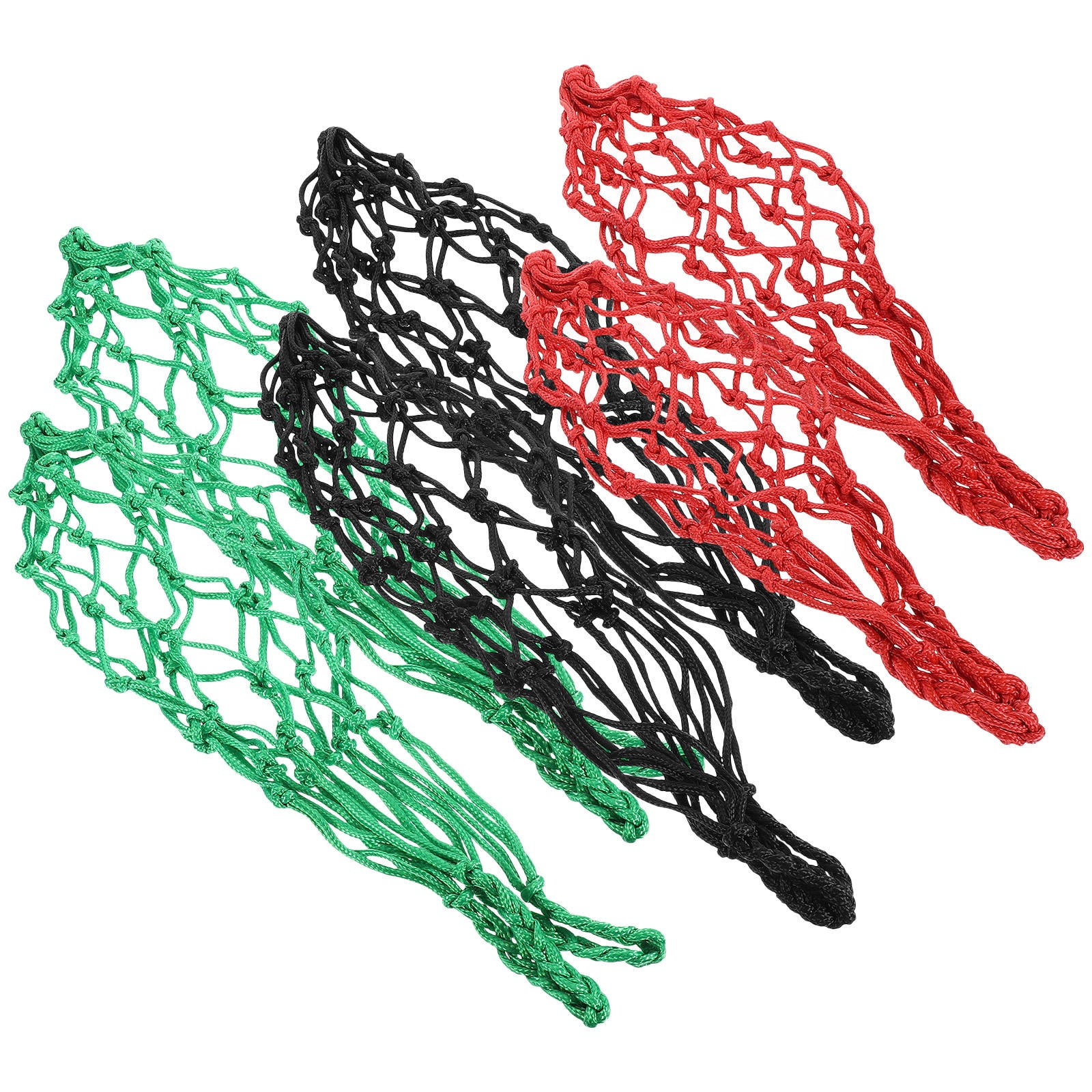 Masteelf 18 pcs Chicken Vegetables String Bags Poultry Fruit Holders ...