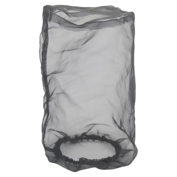 Masteelf 1PC Car Engine Air Cover Waterproof Oilproof Air Intake Protective Cover - Size L