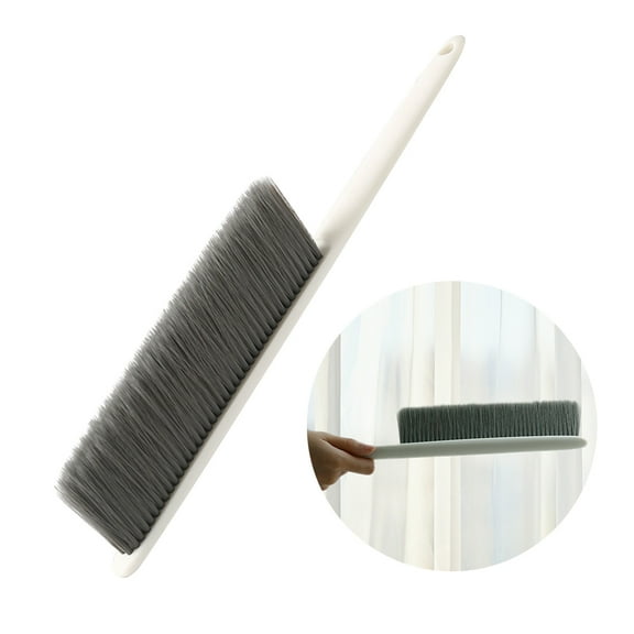 Masteelf 1Pack Hair Duster with Lightweight Design for Dust Removal Indoors