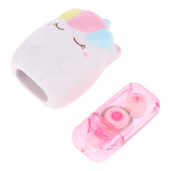 Masteelf FRCOLOR 1Pc Adhesive Correction Tape Useful Tape Eraser