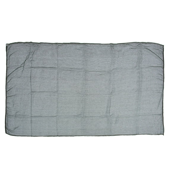 SWETRACE Camouflage Mesh Wrap Polyester Yarn Men Women 1Pack 75*31In