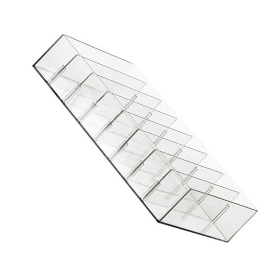 Masteelf 1pc Desktop Cable Organizer USB Cable Storage Box Jewelry Holder Home Organizer