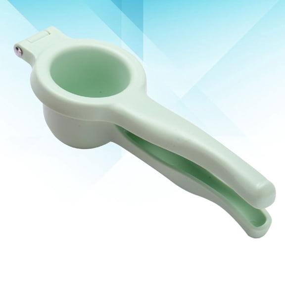 Masteelf PP Juice Squeezer with Comfortable Grip for Easy Juice Extraction, and Convenient, 1 Piece