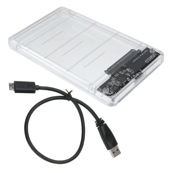 Masteelf 2 .5 SSD Case 2.5 Inch Hard Drive Auxiliary Tool Building Blocks Component