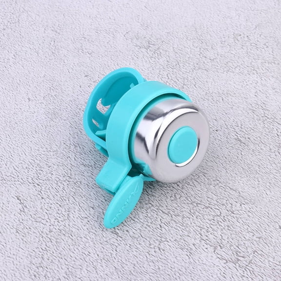 Masteelf 2 Pcs Bicycle Bell Children Scooter Bells Toddler