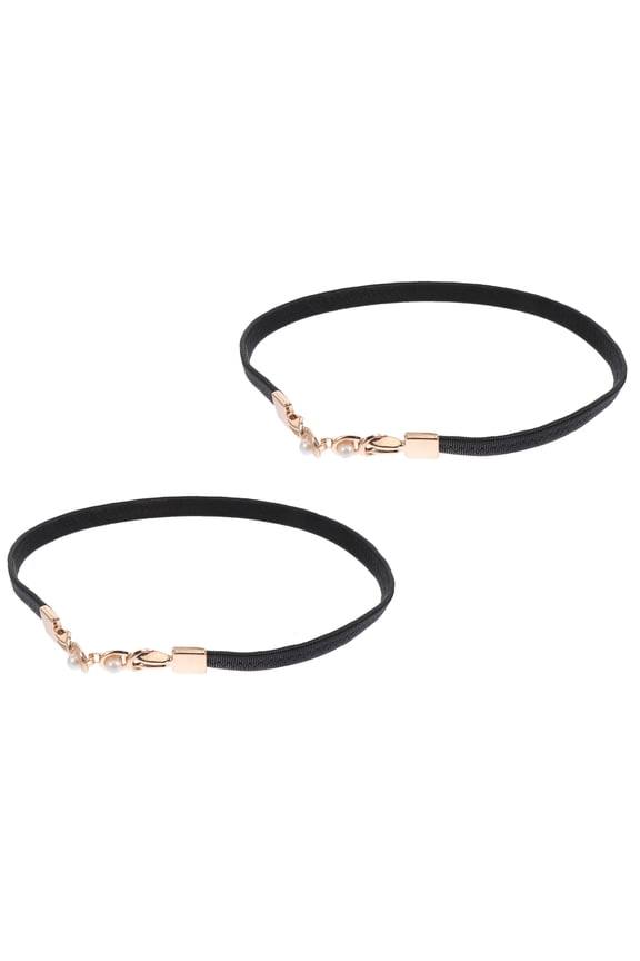 2-Pack Double Grommet Belts for Women, Stylish and Comfortable, Ideal for Running, Casual Wear, and Everyday Fashion