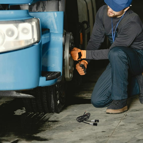 Masteelf 2 Pcs License Plate Lights License Tag Screw Bolt Led Waterproof License Plate Led Bulb Motorcycle Tag Lights For Motorcycle Bikes Truck Rv Atv