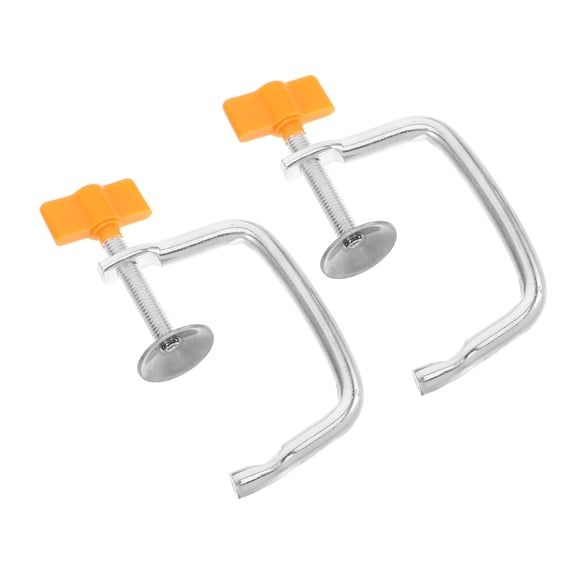 Masteelf 2 Pcs Noodle Machine Accessories 12.00X5.00X0.20CM Red