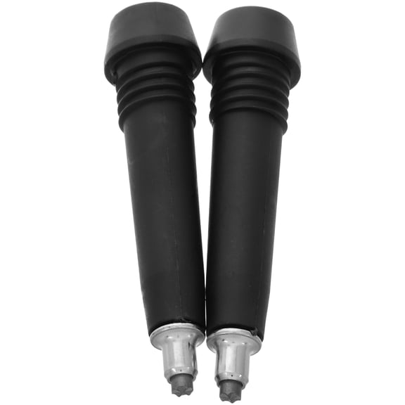 Masteelf 2 Pcs Trekking Pole Tip Accessories .80X2.80X2.80CM