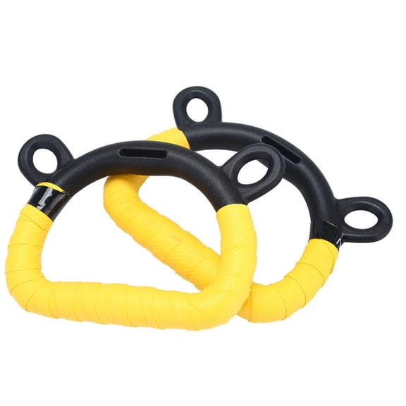 Masteelf 2-Pack Wrist Wraps for Weightlifting, Gymnastics, and Fitness Support, Protective Gear for Kids and Adults