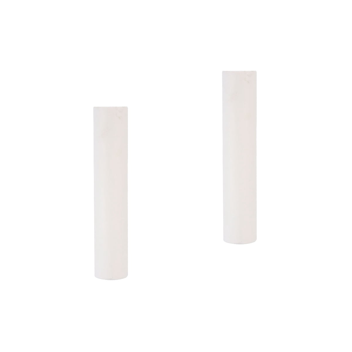 Masteelf 2 Rolls  of Calligraphy Paper Writing Xuan Paper Sumi Paper Painting Paper