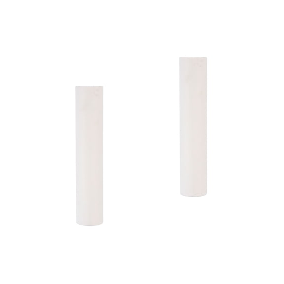 Masteelf 2 Rolls of Calligraphy Paper Writing Xuan Paper Sumi Paper Painting Paper
