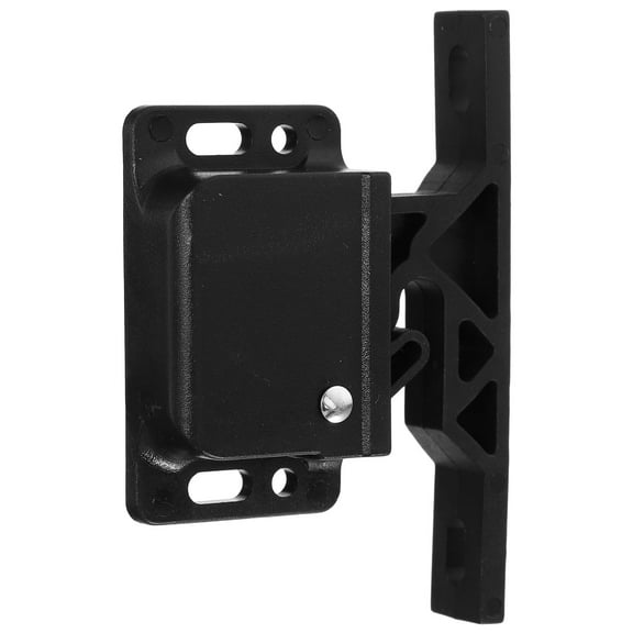 Masteelf 2 Sets Rv Drawer Latches And Catches Rv Cabinet Door Latches And Catches Pull Force Latch With Screws For Rv Motor Camper Trailor Cabinet Drawer