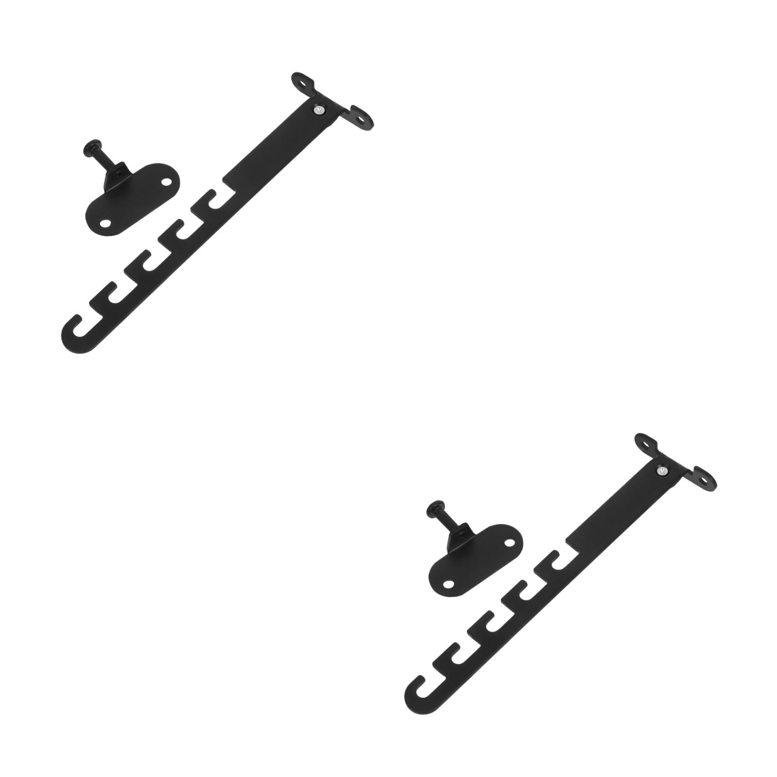 Masteelf 2 Sets Window Safety Lock Childproof Window Restrictor Window ...