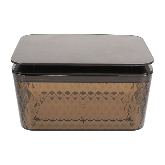 Masteelf 2 pcs Wet Paper Napkin Storage Case Storage Holder Multifunctional Tissue Box