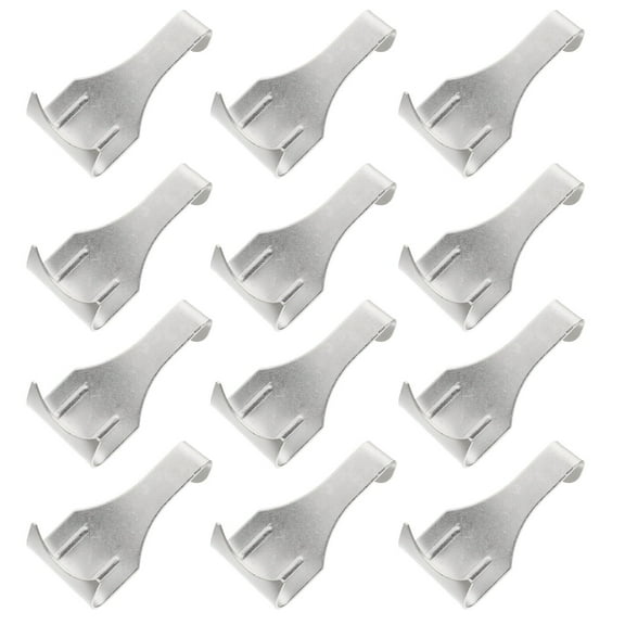 Masteelf  20 Pcs Drywall Hooks Hanger Oil Painting Hanging Heavy Duty