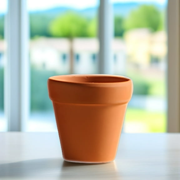 SWETRACE Succulents Planter Pot Terracotta Pot Clay 20Pcs