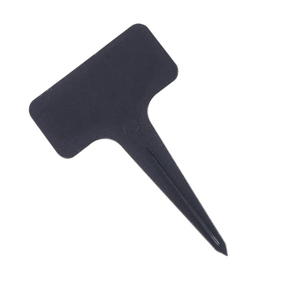 Masteelf 200 Pcs Garden Labels Bonsai Pot Recognizer Flowerpot Durable Plant Tags