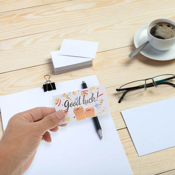 Masteelf  200 Pcs Raffle Ticket Spinner Carnival Tickets for Classroom