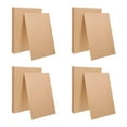 thumbnail image 1 of Masteelf 200 pcs  Cardstock Paper Crafts Thick Paper Sheets Invitations Card Making Paper Sheets DIY Craft Projects DIY Kraft Paper Cardstock Paper Print Paper, 1 of 8
