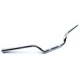 thumbnail image 1 of Masteelf 22 Mm Motorcycle Accessories Refitting Handlebar 70.00X7.50X2.20CM Silver, 1 of 7