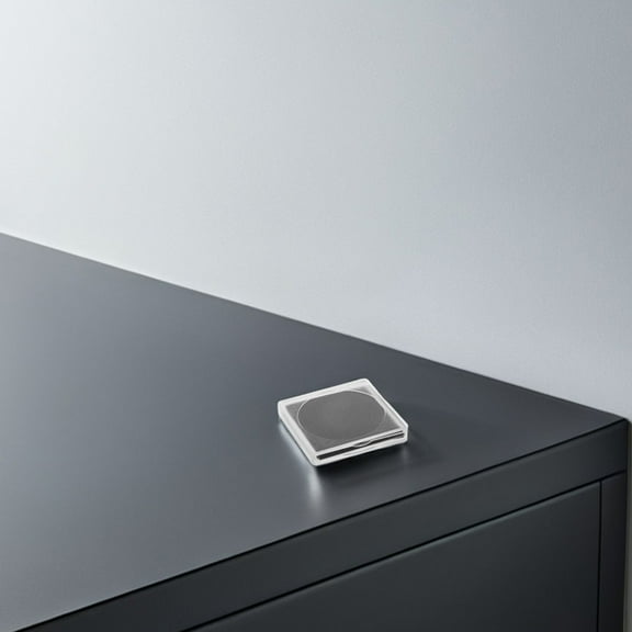 Masteelf 25 Pcs Coin Collection Accessories Collector Supplies Black