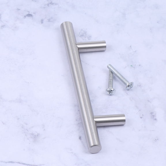 Masteelf 25 Pcs Drawer Pulls and Knobs Cabinet Handle Attractive Graceful Look