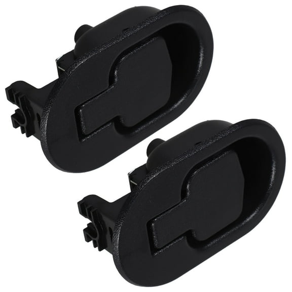 Masteelf 2PCS Furniture Sofa Recliner Handle Lever Buckle for Office Chairs and Sofas Universal Recliner Handles Lever Extender Replacement Part for Couch and Sofa