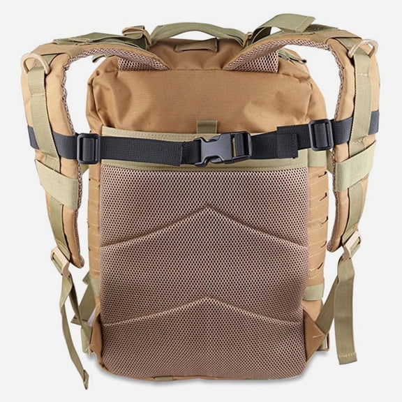 Masteelf 2Pcs Jogging Backpack Straps Backpack Chest Belts Outdoor Camping Chest Belts