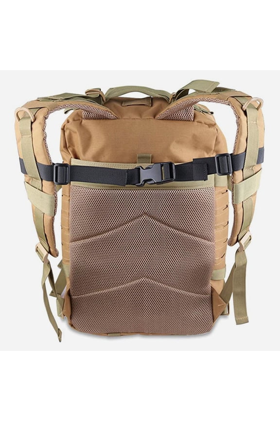 2-Pack Adjustable Jogging Backpack Chest Straps for Outdoor Camping and Hiking Comfort