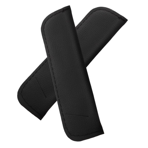 Masteelf 2pcs Anti Scratch Tuning Fork Storage Bags Musician Protector Covers Tuning Fork Pouches For Safe Storage Carrying