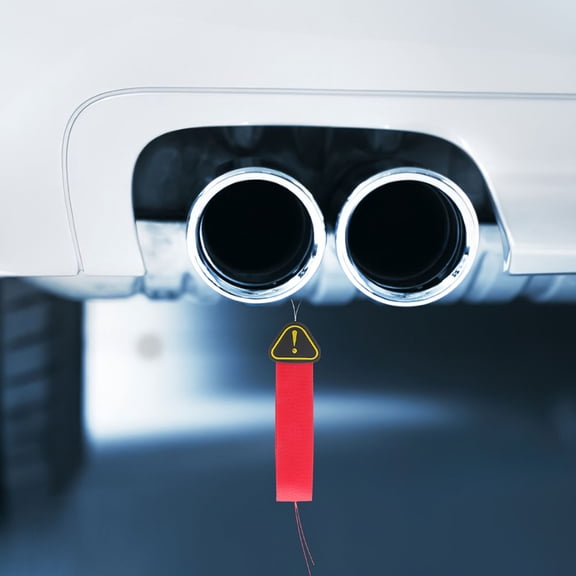 Masteelf 2pcs Anti-Static Car Accessory, Grounding Strap For Car Vehicle Static Car Static Belt Automotive Static Strip Automotive Accessory