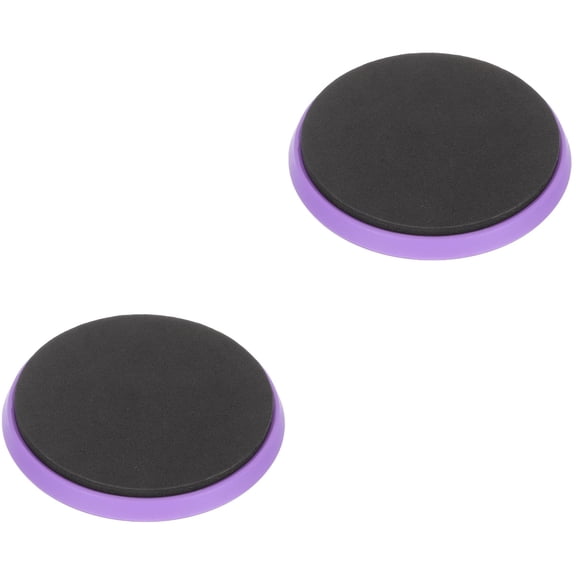 Masteelf 2pcs Ballet Dancer Turn Board Skating Balance Board Dancer Rotate Practicing Board Turn Board for Dancers