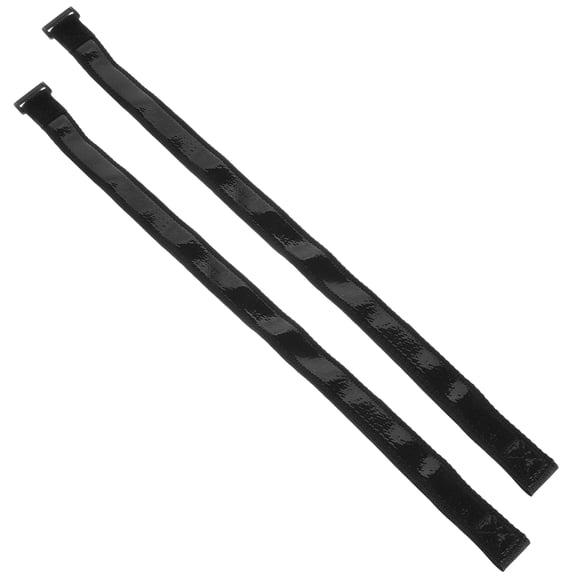 Masteelf 2pcs Bike Nonslip Belts Wheel Fixing Straps Multifunctional Bundling Belts Cycle Wheel Band Cycle Fixing Band Bike Wheel Band Wheel Fixing Band