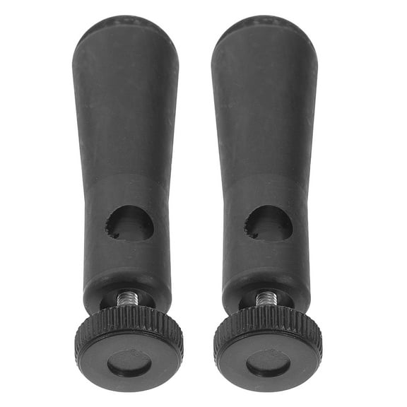 Masteelf 2pcs Glass Cutter Grip Glass Cutters Pressure Handle Glass Cutter Tool Part Glass Cutter Supply Grip For Glass Cutter Pressure Grip For Glass Cutter