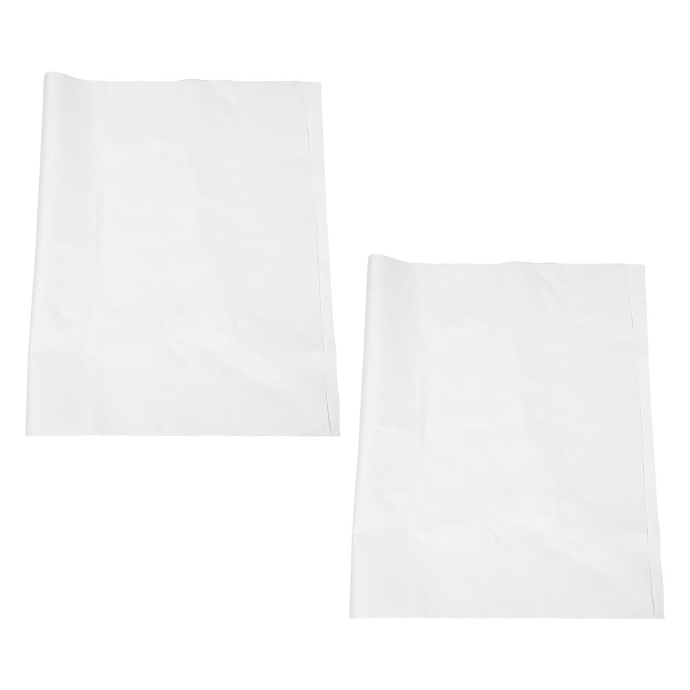 masteelf-2pcs-large-white-painting-canvas-roll-blank-cloth-canvas-for