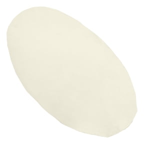 Masteelf 2pcs Practical African Drum Using Drum Head Replacements Percussion Drum Accessory
